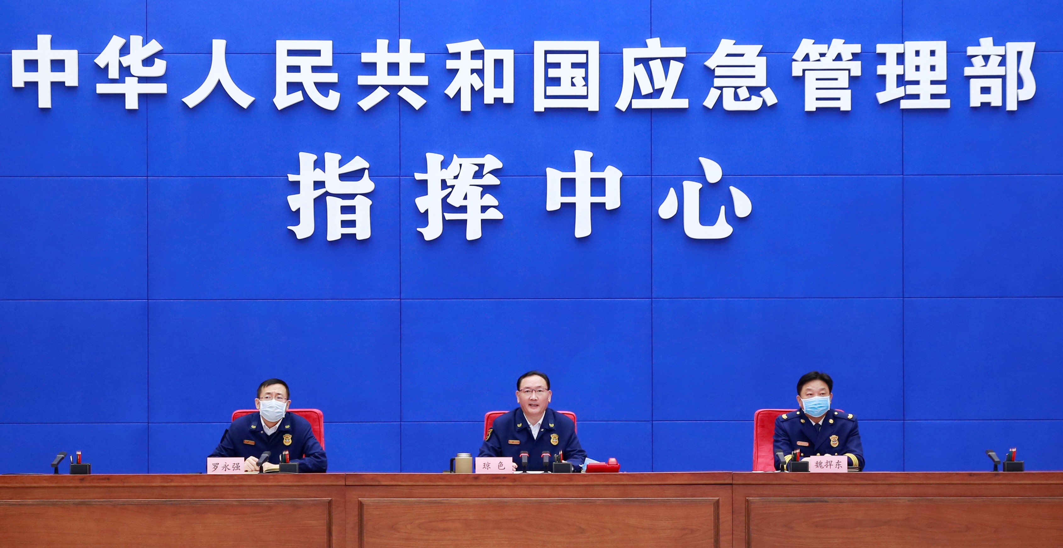 老骚逼玩男人AV应急管理部消防救援局部署加强清明节消防安全工作